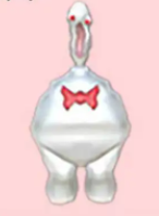 Bowtie 领结怪