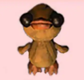 Apex Predator 绿鸭子