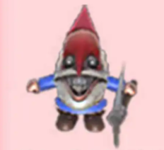 Gnomes 地精