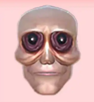 Headman 大头漂浮怪