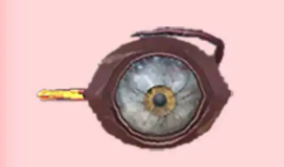 Peeper 大眼窥视者