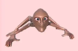 Upscream 尖叫怪